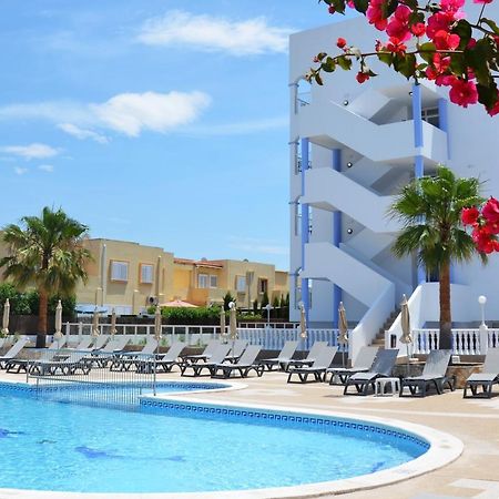 Hotel Apartamentos Vibra San Marino San Antonio  Luaran gambar