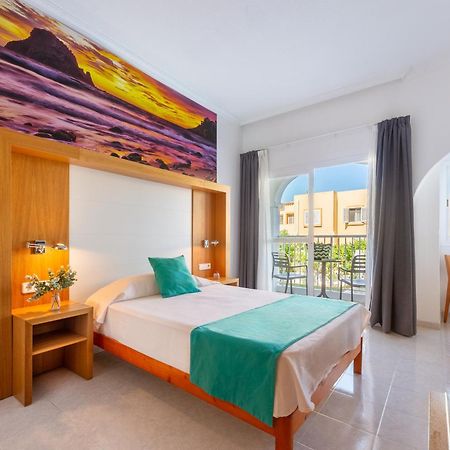 Hotel Apartamentos Vibra San Marino San Antonio  Luaran gambar