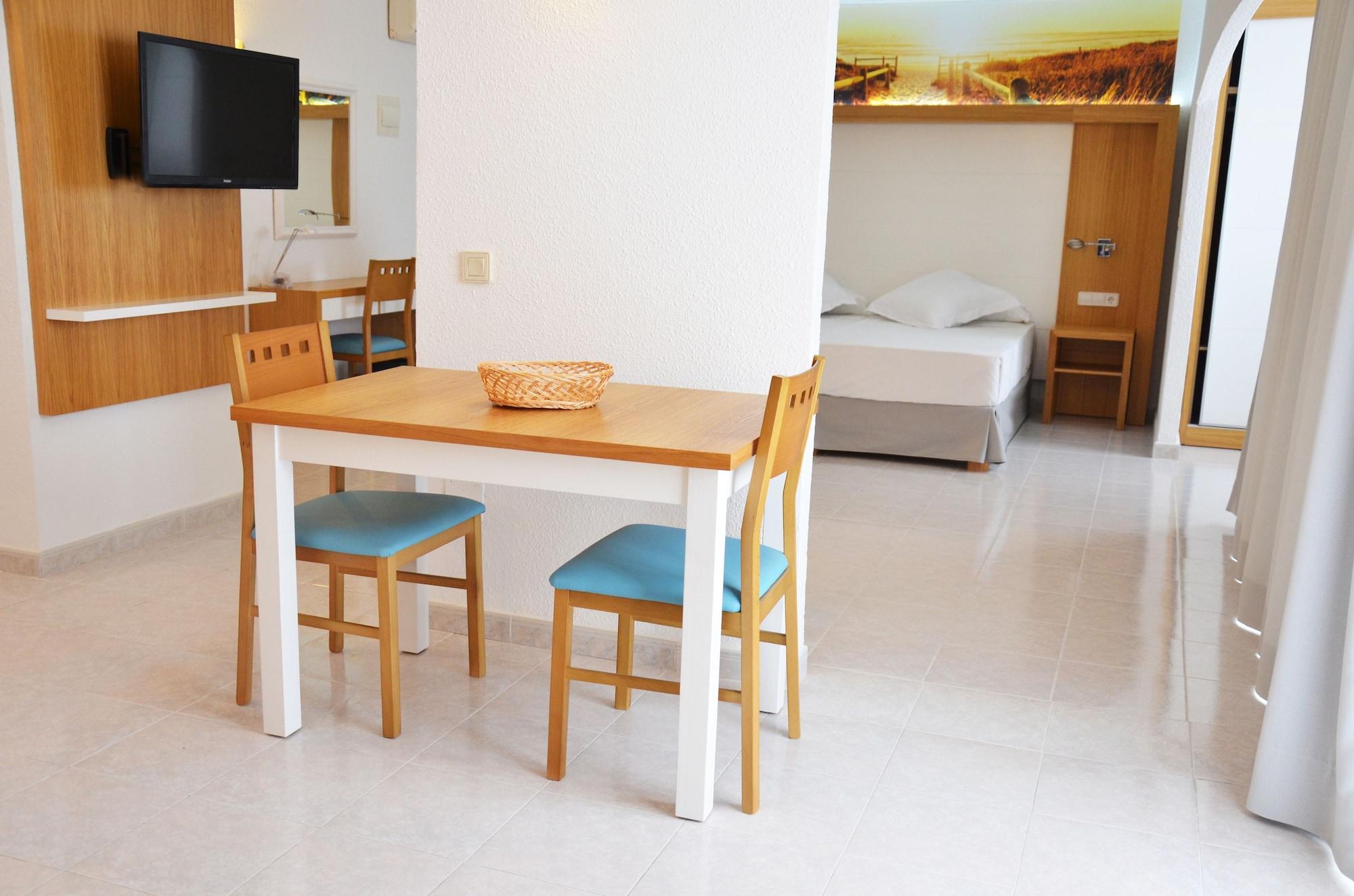 Hotel Apartamentos Vibra San Marino San Antonio  Luaran gambar