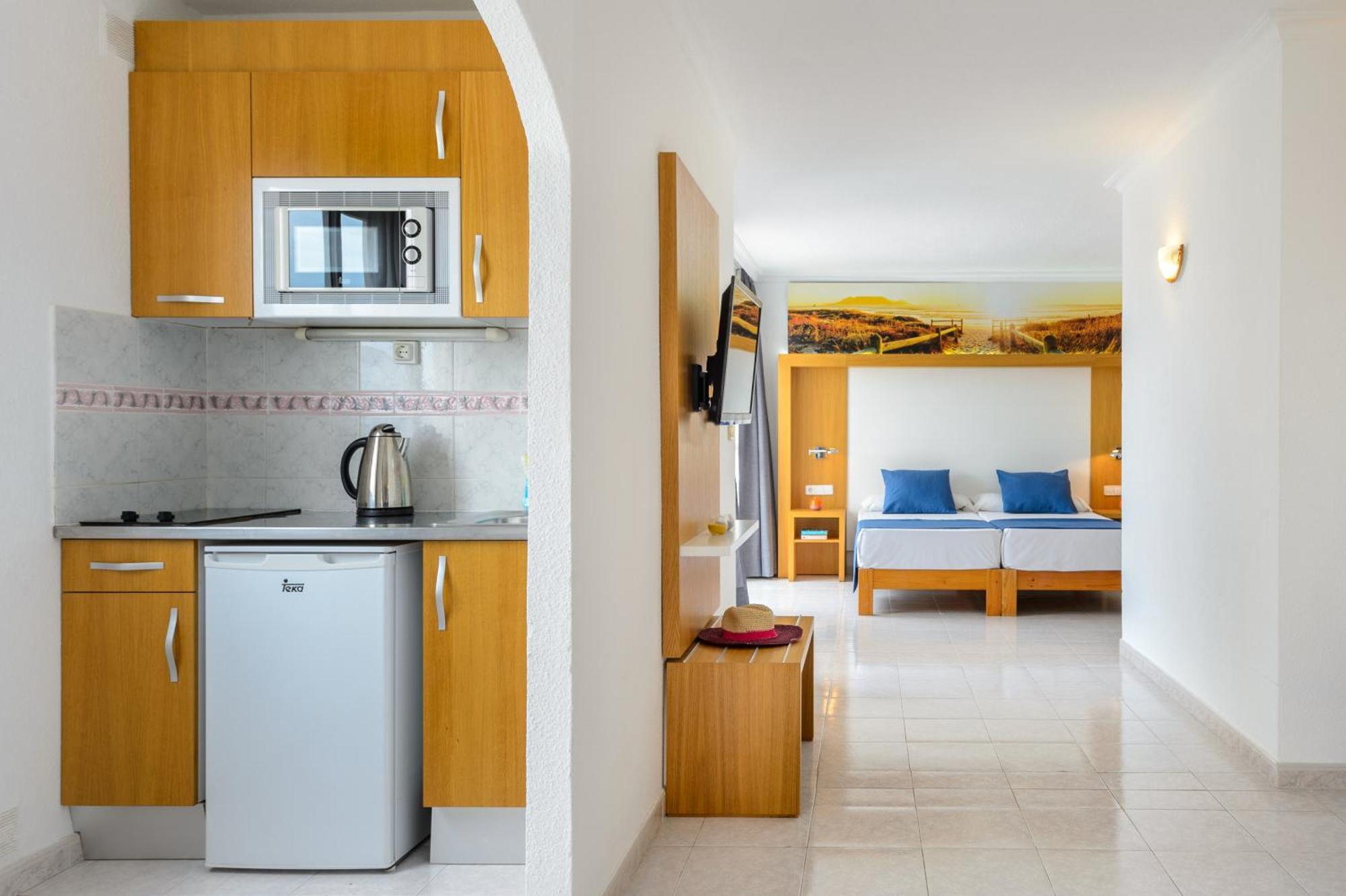 Hotel Apartamentos Vibra San Marino San Antonio  Luaran gambar
