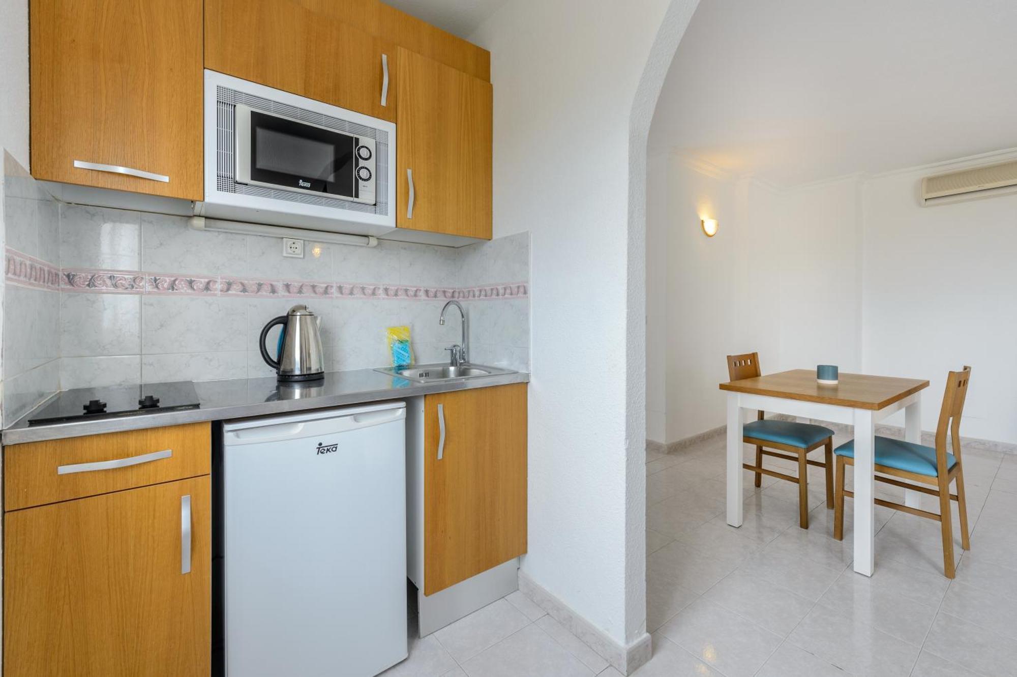 Hotel Apartamentos Vibra San Marino San Antonio  Luaran gambar