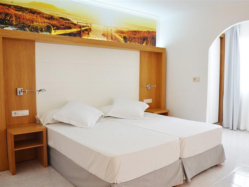 Hotel Apartamentos Vibra San Marino San Antonio  Luaran gambar