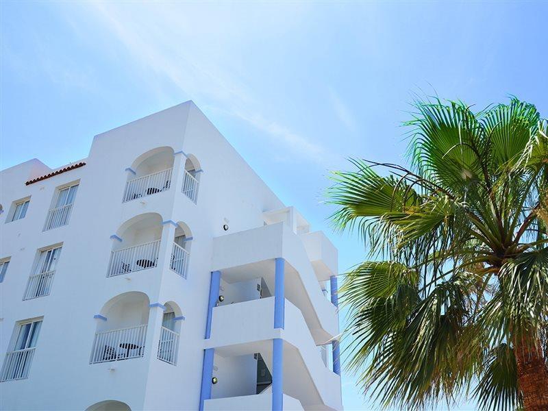 Hotel Apartamentos Vibra San Marino San Antonio  Luaran gambar